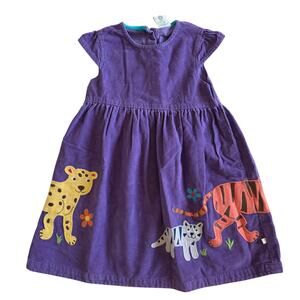 Frugi | Dress | 3-4 years